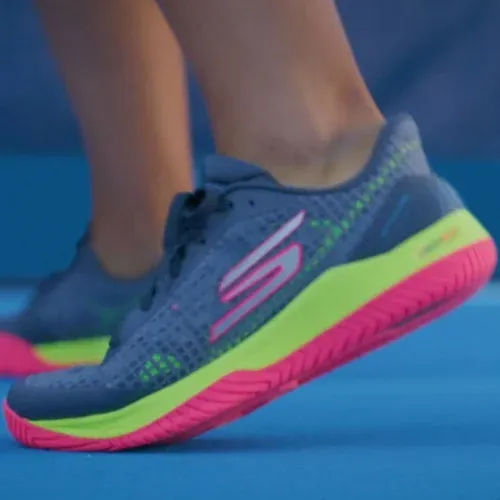 light pickleball shoe