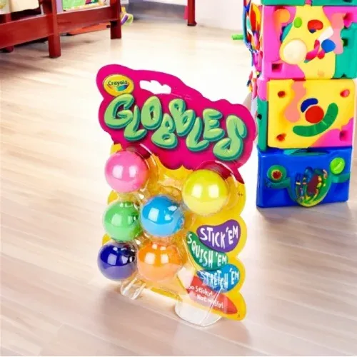 globbles