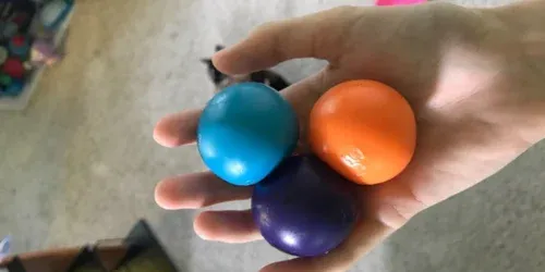 globbles