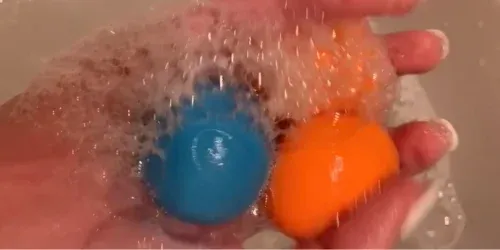 globbles