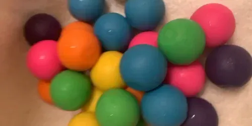 globbles