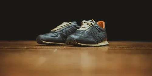 running shoes