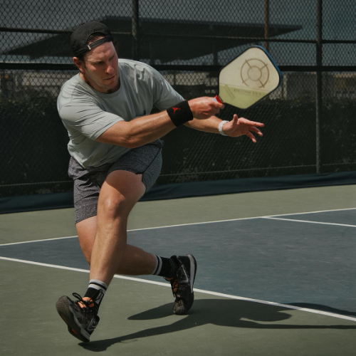pickleball shoes