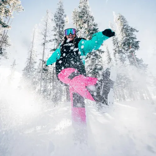 best ski gloves
