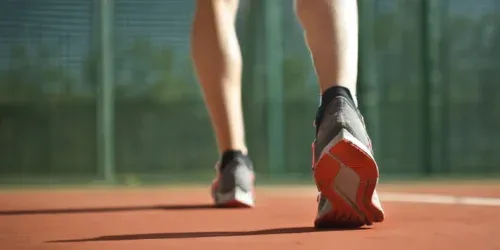 pickleball shoes