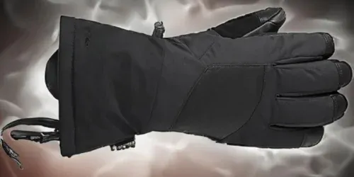 are heated ski gloves worth it