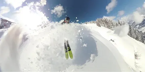 best ski gloves