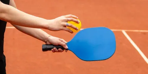 pickleball shoes