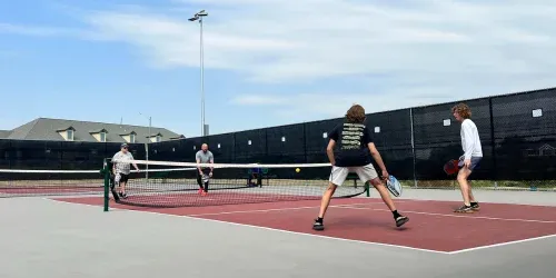 pickleball shoes