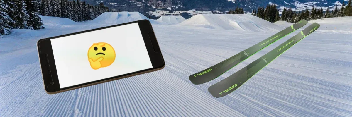 best skis 2023/24