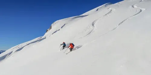 how to choose ski gloves