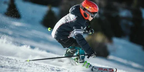 how to choose ski gloves