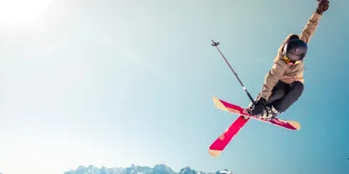 how to choose ski gloves