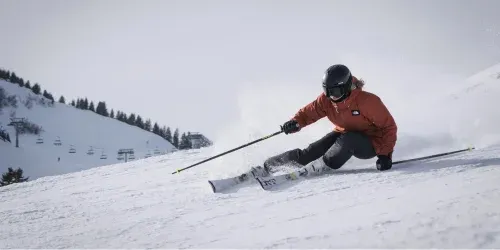 best skis 2023/24