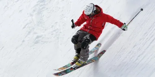 How Do I Choose A Good Ski?