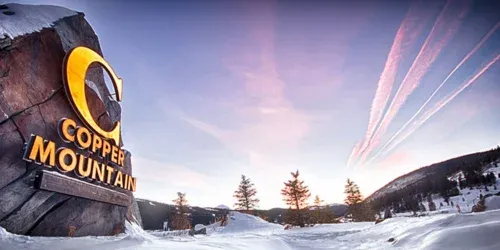 Copper Mountain, Colorado