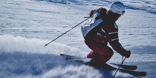 how to replace ski pole baskets