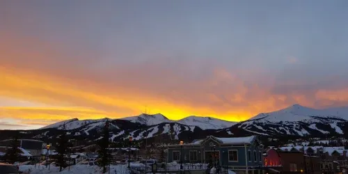Breckenridge Ski Resort