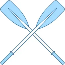 inflatable kayak