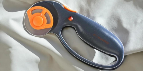 rotary cutter