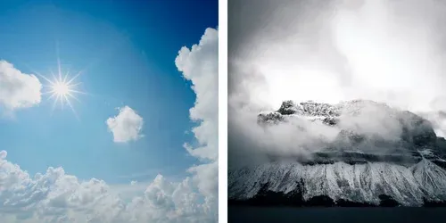 weather conditions