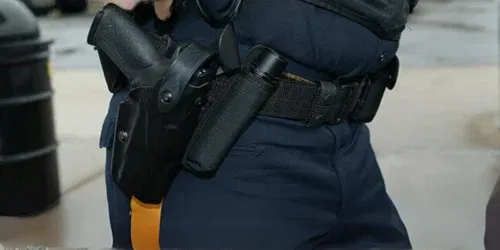 duty belt