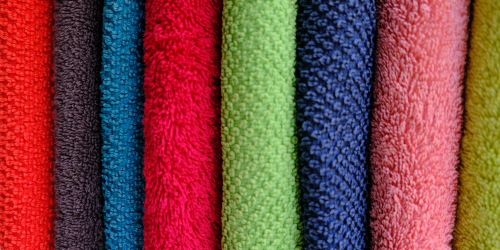 fleece fabric