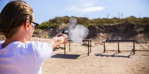 shooting ear protection