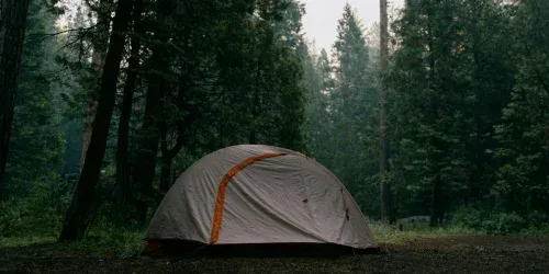  dome tent
