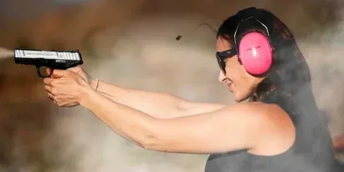 best shooting ear protection