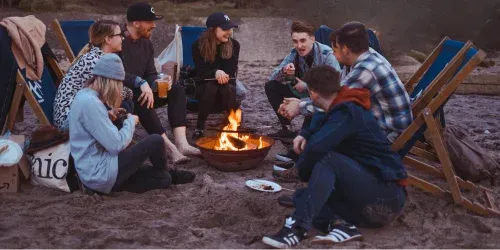 should i get a 6 or 8 person tent