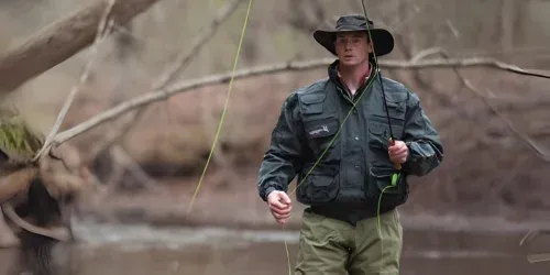 best fishing waders