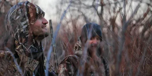 hunting chest waders