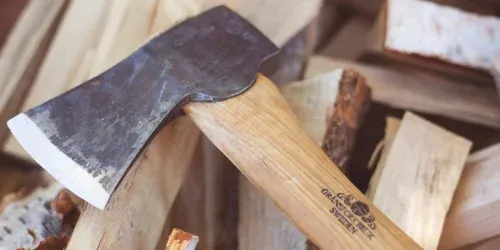 razor sharp edge