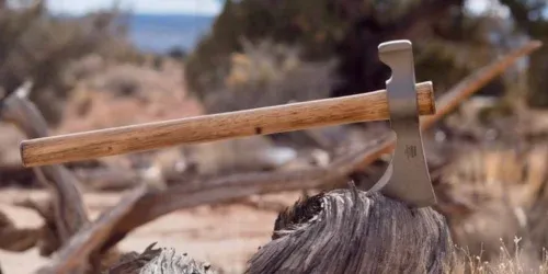 camp axe