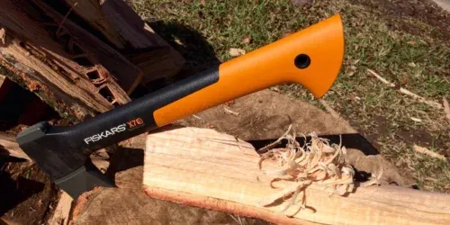 camp axe