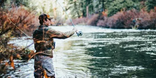 best fishing waders