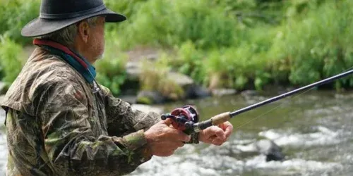 men's waders