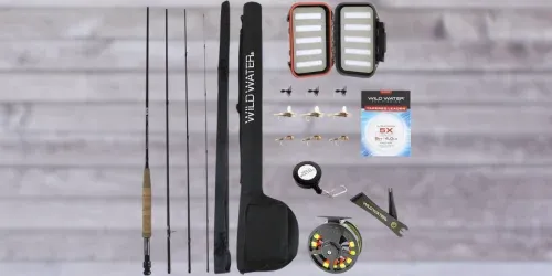 How to Fly Fish: A Comprehensive Guide