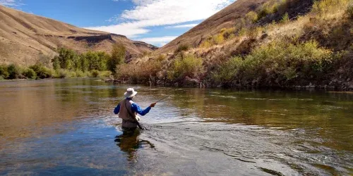 best chest waders