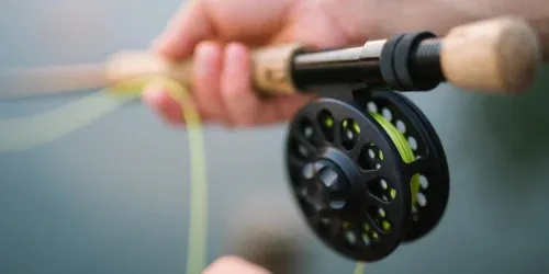 How to Fly Fish: A Comprehensive Guide