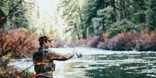 Is Fly Fishing Hard? Let's Take a Closer Look