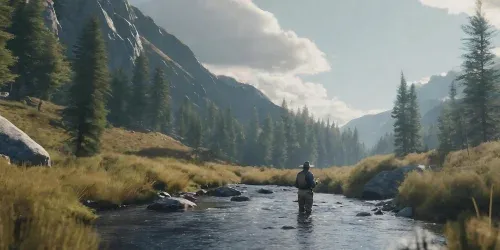 What to Wear Fly Fishing: A Comprehensive Guide