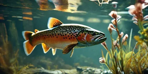 How to Fly Fish for Trout: A Comprehensive Guide
