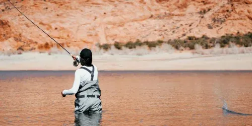 How to Tie Fly Fishing Knots: A Guide to The Most-Used