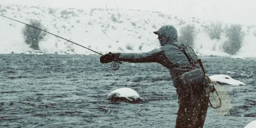 How to Fly Fish for Trout: A Comprehensive Guide