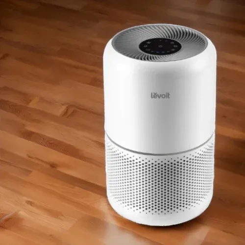 Best Air Purifier for Forest Fire Smoke: Top Picks for Clean Air