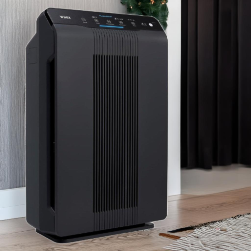 Best Air Purifier for Forest Fire Smoke: Top Picks for Clean Air