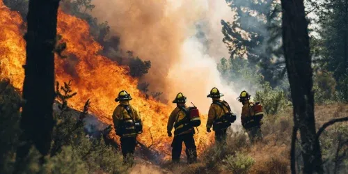 Best Air Purifier for Forest Fire Smoke: Top Picks for Clean Air