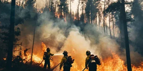 Best Air Purifier for Forest Fire Smoke: Top Picks for Clean Air